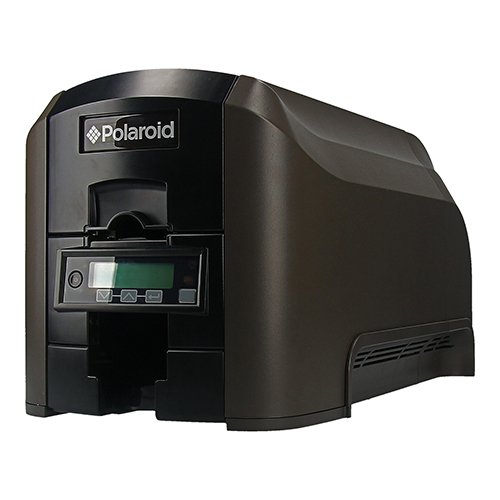 Polaroid Id Card Printer Ribbon