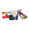 Ribbon Cartridge For Polaroid P200-P900 Card Printer