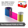 7-5104-2 – Polaroid Color Ribbon Kit for P200 & P900, YMCKT-500 Prints