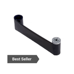 5-3053-1 – Polaroid Black Ribbon for P800 & P100, K-1500 Prints