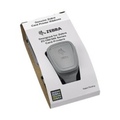 Zebra 800300-252AP Ribbon for ZC300 Card Printer